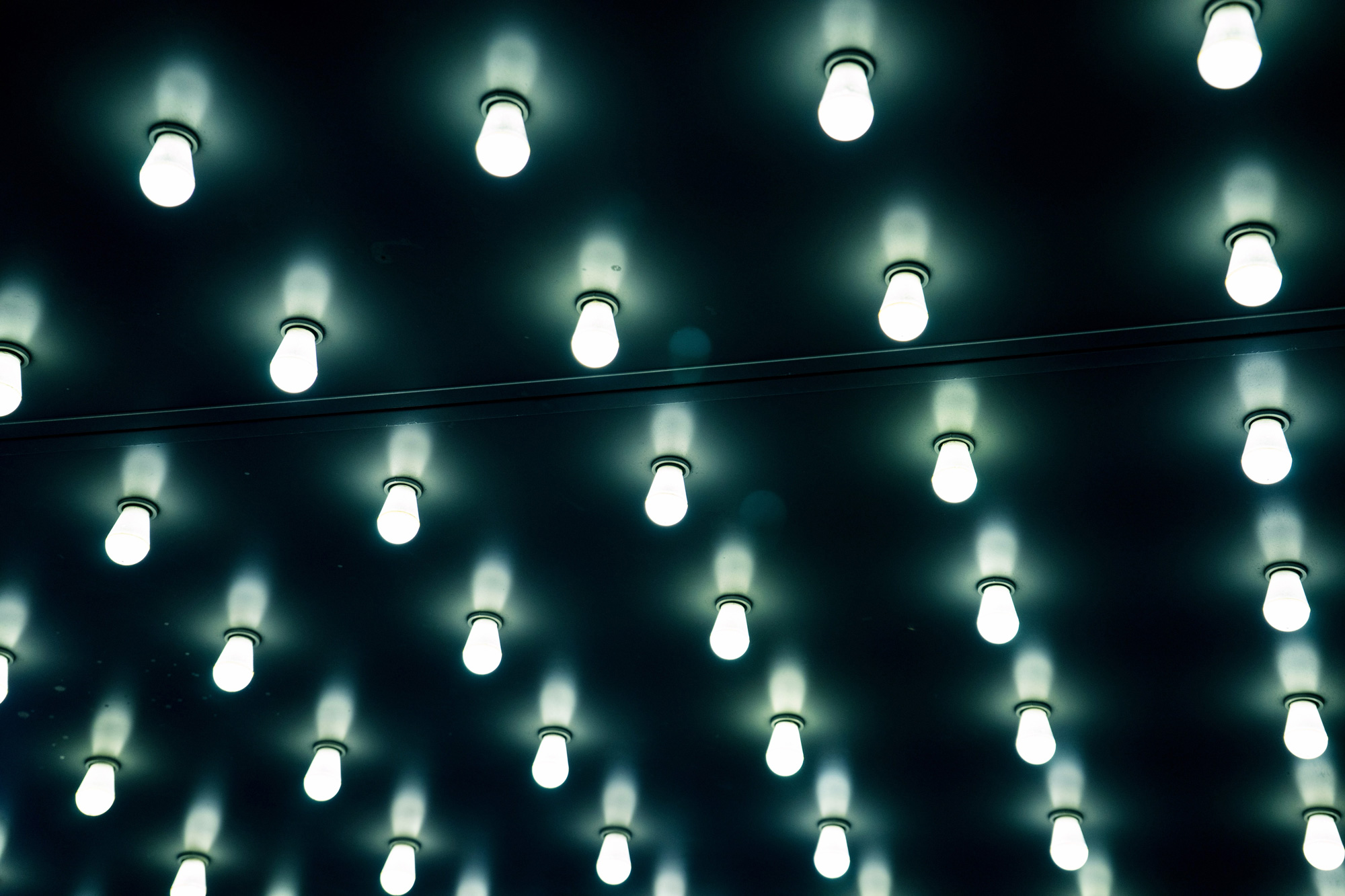 Benefits of LED Lighting
